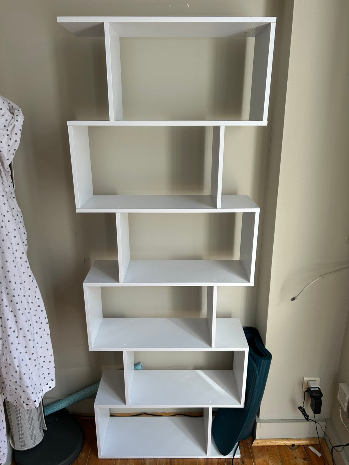 Meuble de rangement, Maison & Meubles, Moins de 25 cm, Utilisé, 50 à 100 cm, Autres essences de bois