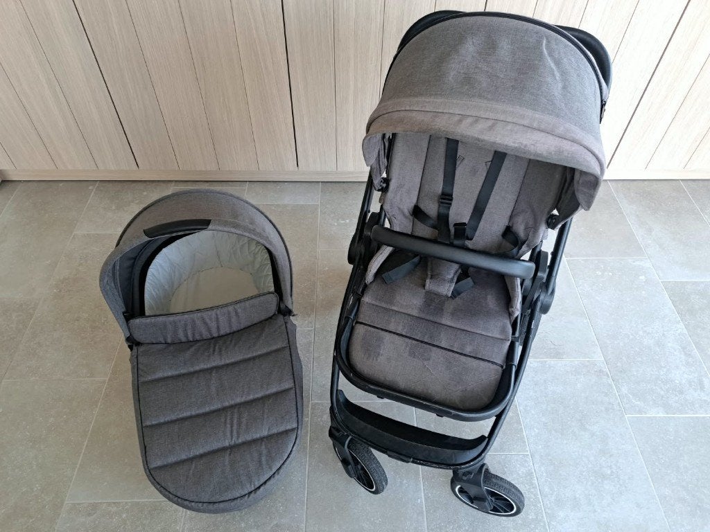 Buggy Pericles, Enfants & Bébés, Enlèvement, Utilisé