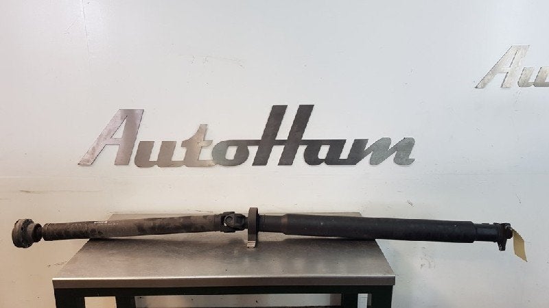 TUSSENAS BMW 5 serie Touring (E61) (01-2004/12-2010), Gebruikt, BMW