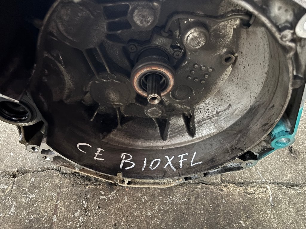 BOITE A VITESSES OPEL CORSA E 1000 TURBO ESSENCE, RUE BRIGADE PIRON 307, Enlèvement, Utilisé, Garage_bila@yahoo.fr