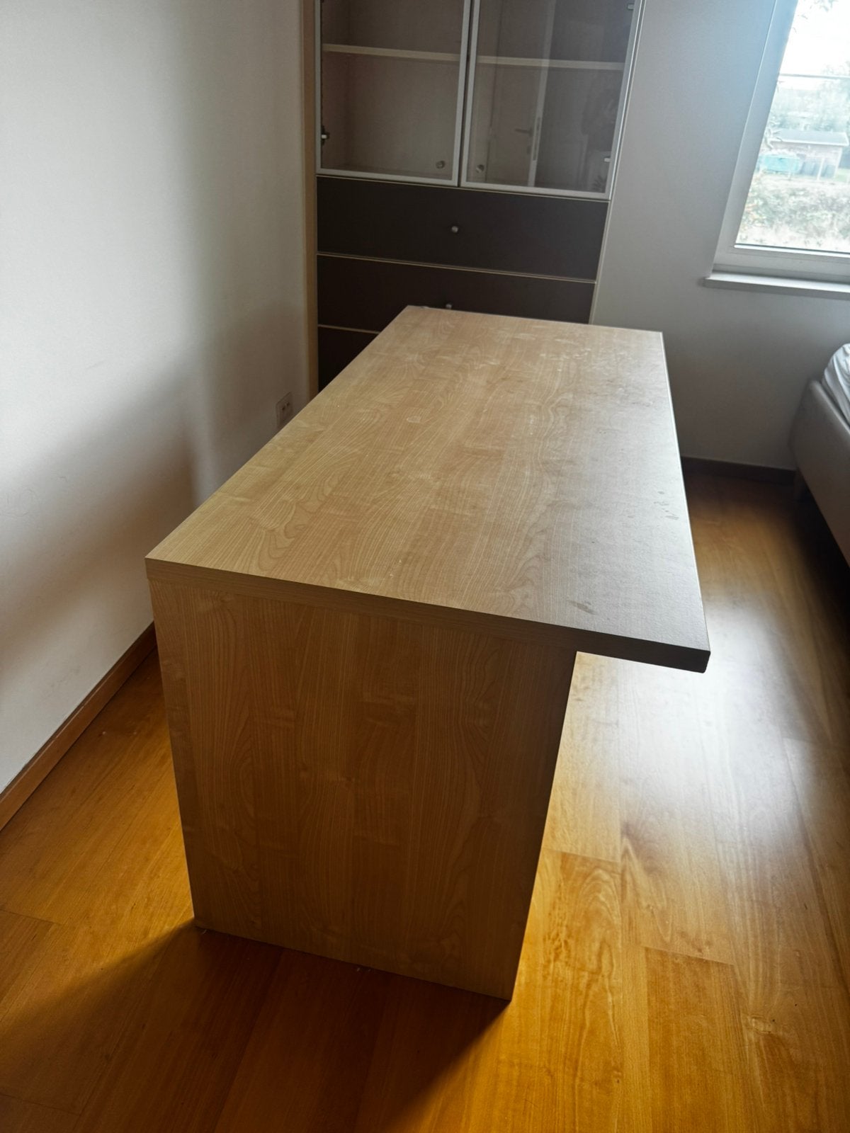 Bureau, Huis en Inrichting, Ophalen, Gebruikt, Kinderbureau