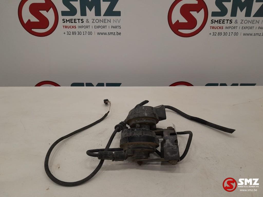 Occ hoorn MAN TGX 012213901+012223901, Gebruikt, MAN, Elektronica en Kabels