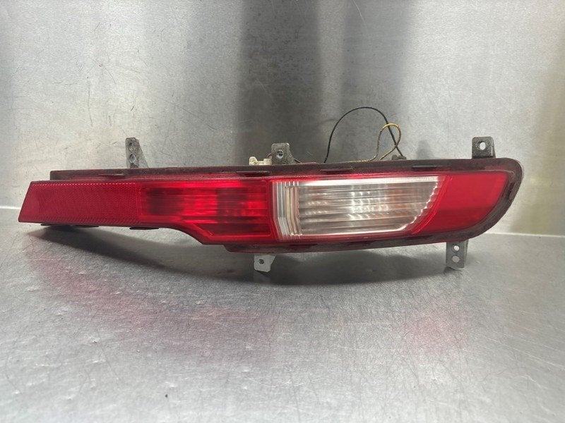ANTI BROUILLARD PARE-CHOCS Kia Sportage (SL) (|924053U3|), Utilisé, Kia
