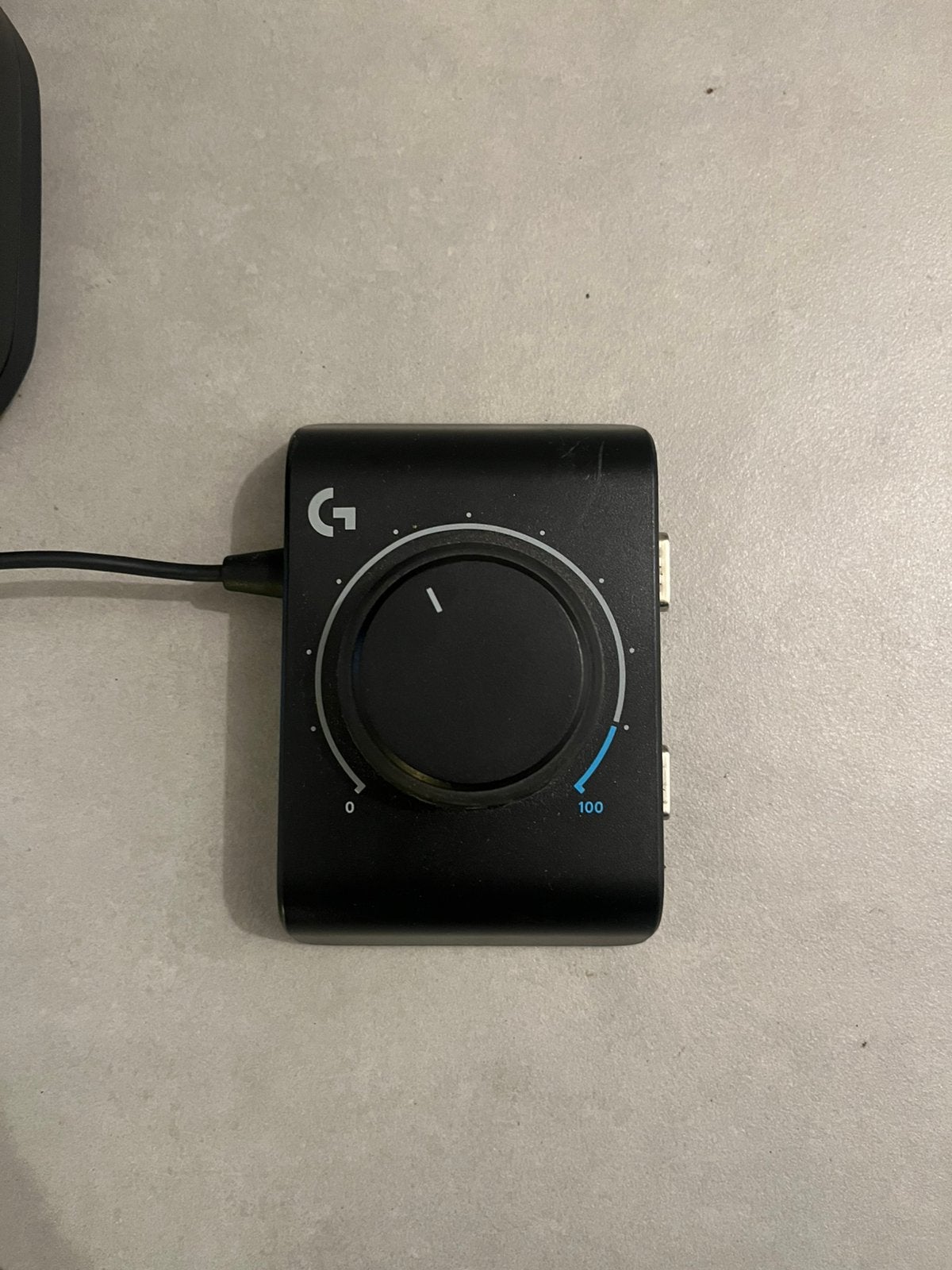 Rs shifter logitech + racing adapter voor g29/g923, Enlèvement, Comme neuf, PlayStation 5