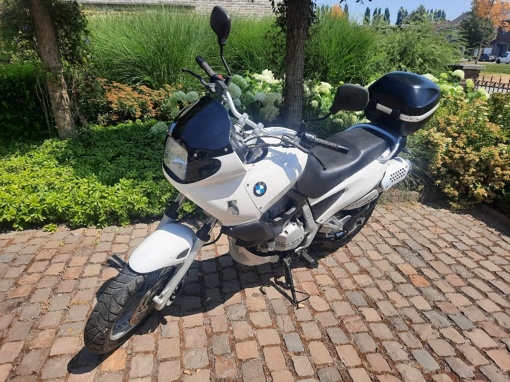 Bmw F 650, Motos, Particulier, 650 cm³