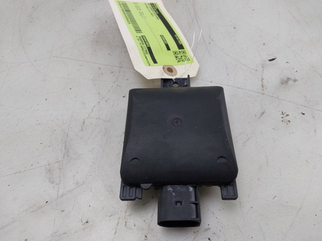 DIVERS Side assist sensor Golf VIII (CD1) (|2Q0907685E|), Volkswagen, Volkswagen AG, Utilisé, Kundenbetreuung@volkswagen.de