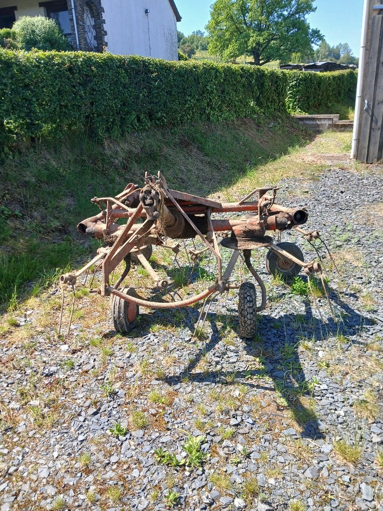 Pirouette à vendre, Enlèvement, Cultures, Agricole