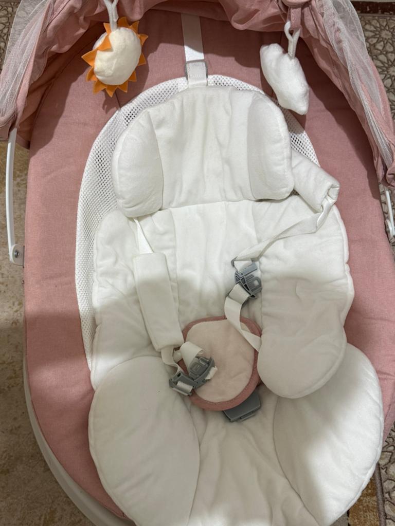 transat pour bébé, Enfants & Bébés, Enlèvement ou Envoi, Neuf, Autres marques