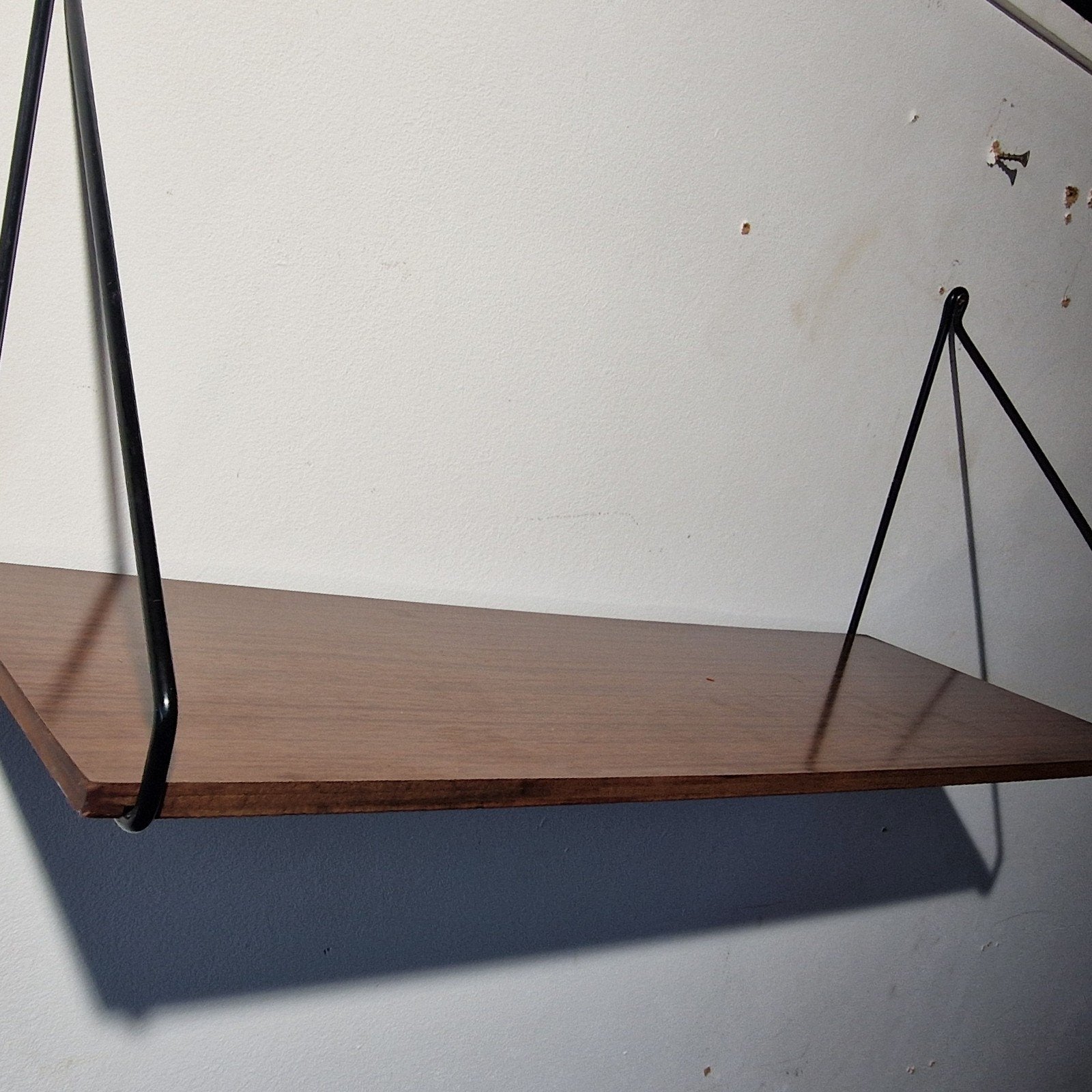 whb of string wandrek ,  boekensteun, Ophalen of Verzenden