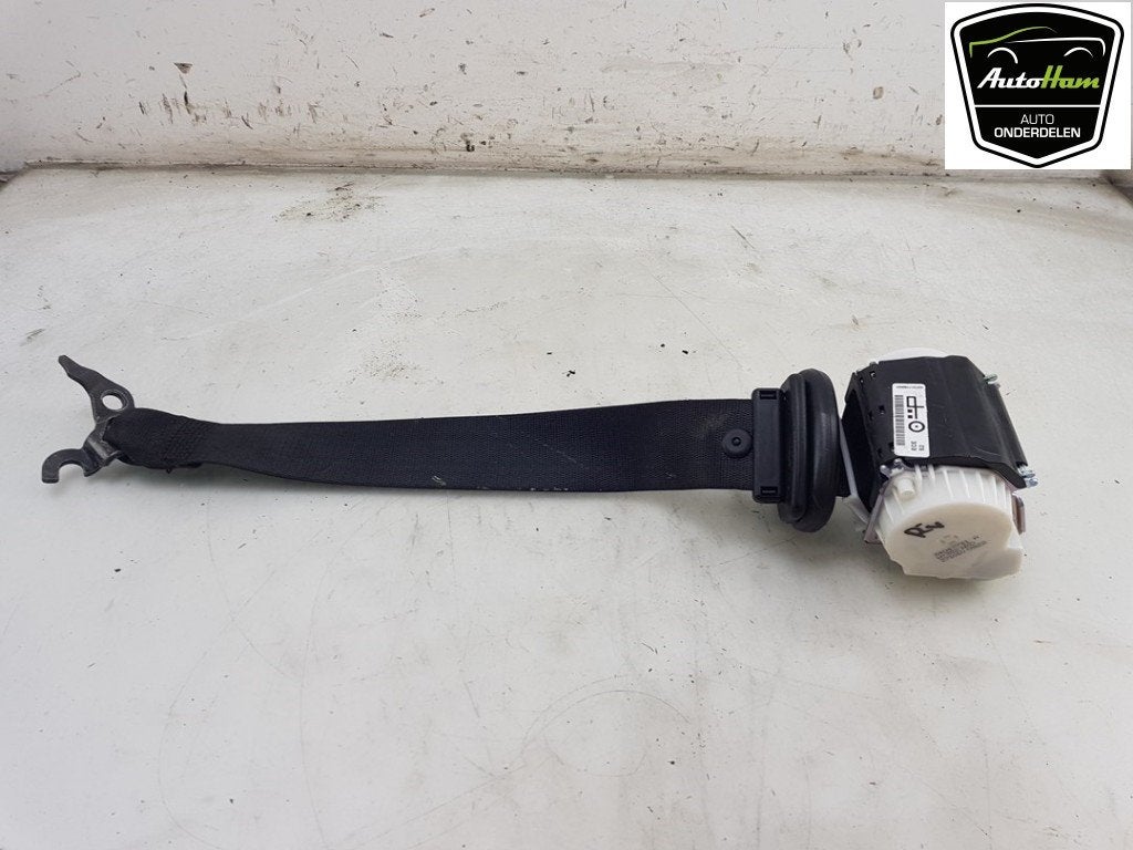 CEINTURE DE SECURITE AVANT DROIT BMW Z4 Roadster (E89), Utilisé, BMW