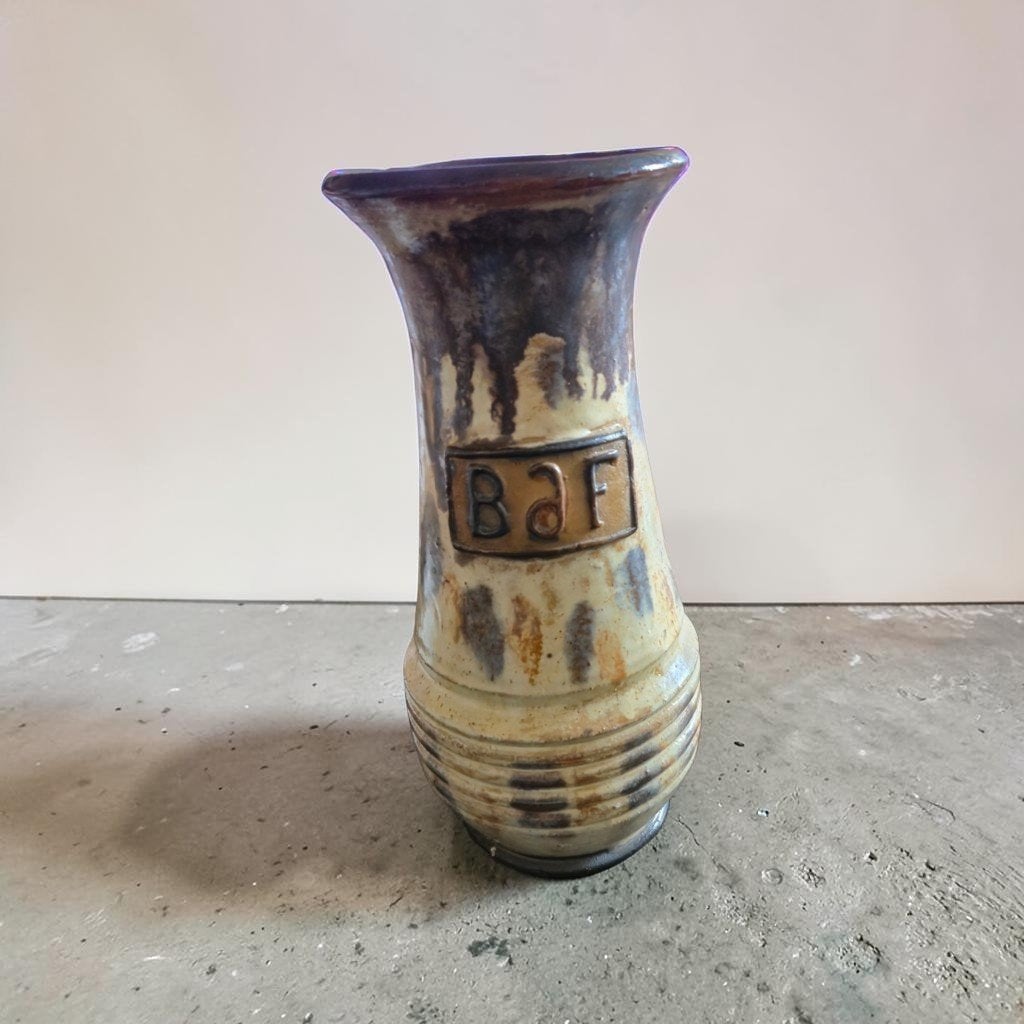 losson de poterie, Enlèvement ou Envoi