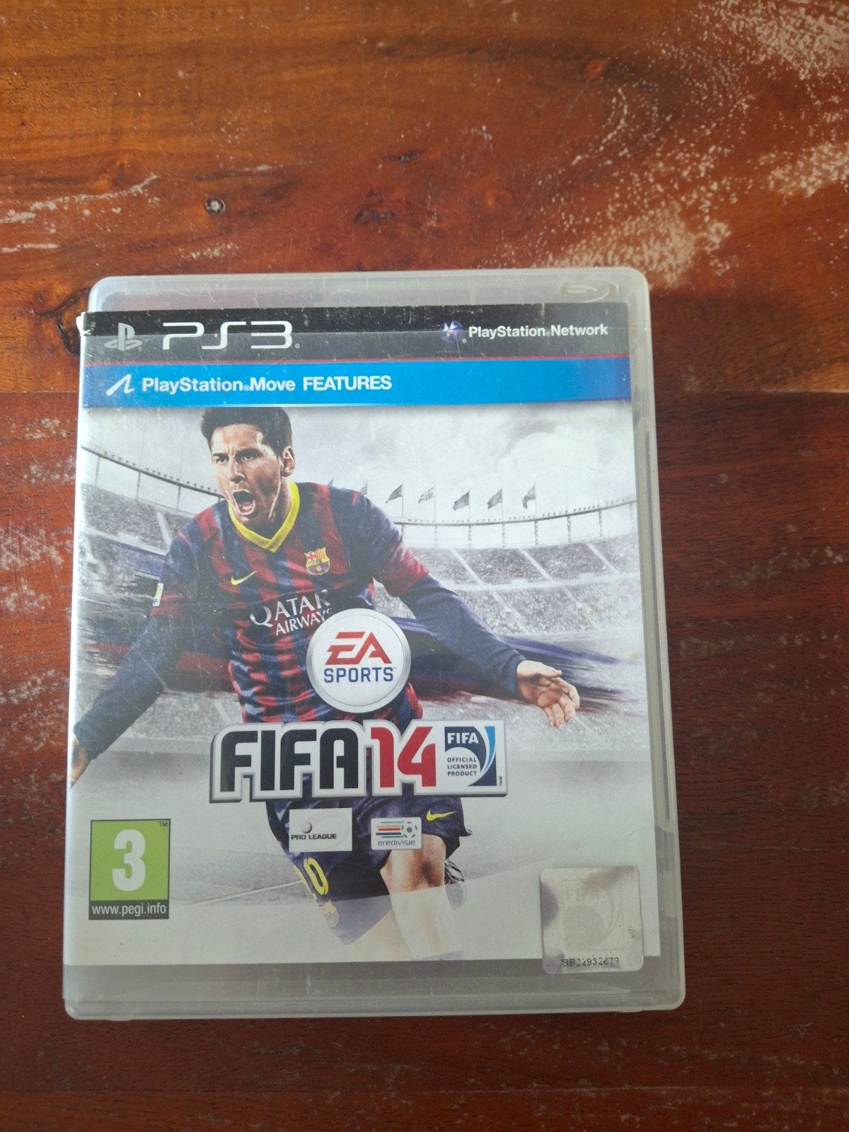 FIFA 14, Games en Spelcomputers, Games | Sony PlayStation 3, Ophalen, Sport, Vanaf 3 jaar
