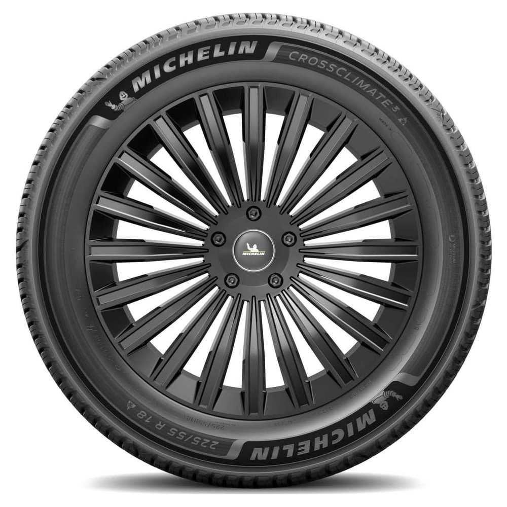 Michelin CrossClimate 3 275/45 R20 110Y XL 3PMSF, Ophalen, 275 mm, Nieuw, All Season