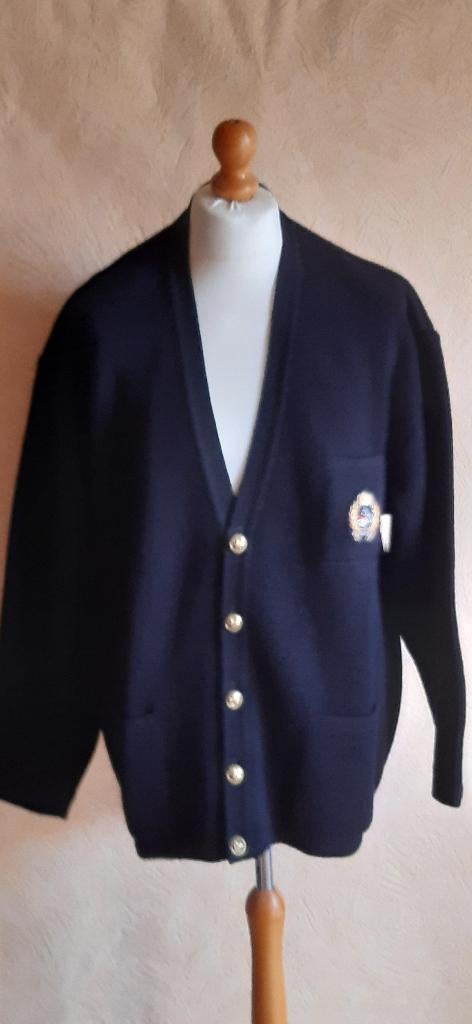 Veste Saint James T : XL, Enlèvement, Comme neuf