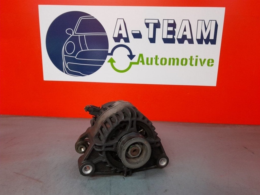 DYNAMO V-Snaar Opel Combo Tour (Corsa C) (|13222929|), Info@denso.nl, Opel, Hogeweyselaan 165
1382 JL  Weesp, NL, DENSO EUROPE B.V.