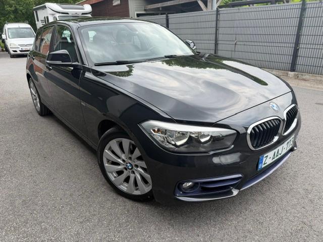 AUTO, Autos, BMW, 100 kW, Achat, Euro 6, Entreprise