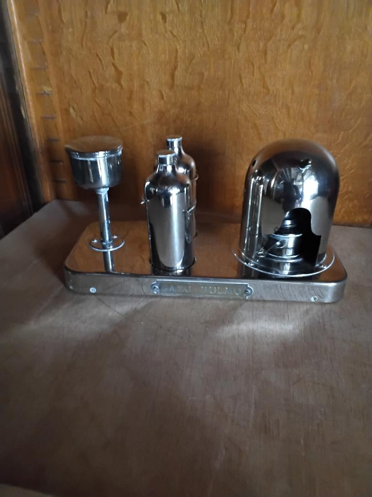 Ancien appareil medical, Enlèvement ou Envoi