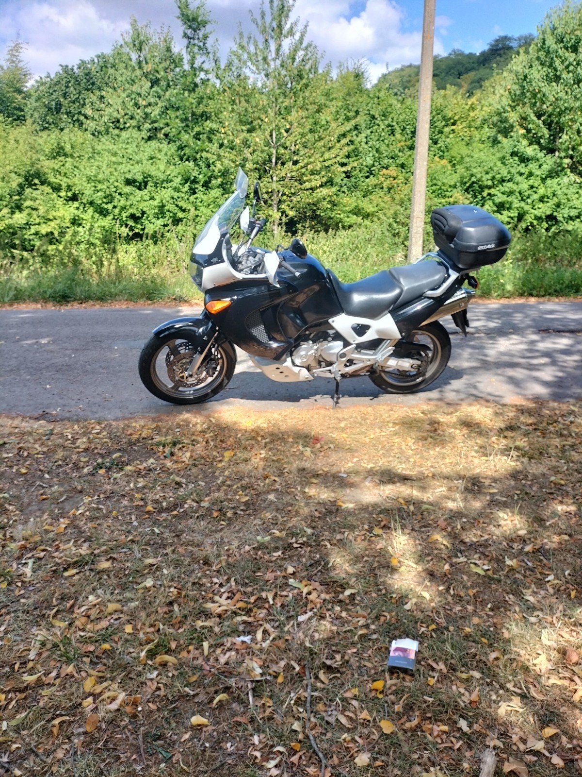 Honda Varadero 1000, Motos, Permis Moto A, Tourisme, Occasion, Plus de 35 kW