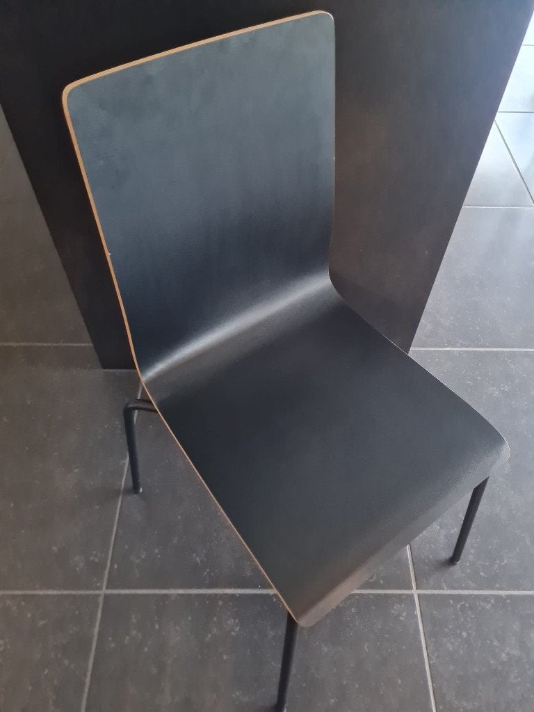 stoel, Ophalen