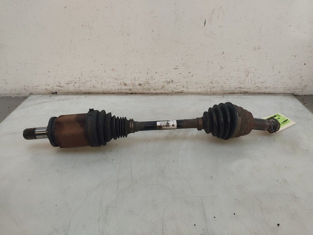 AANDRIJFAS LINKS VOOR BMW X6 (E71 / E72) (01-2008/07-2014), Dhr. J. Ham, Gebruikt, Administratie@autoham.nl, BMW