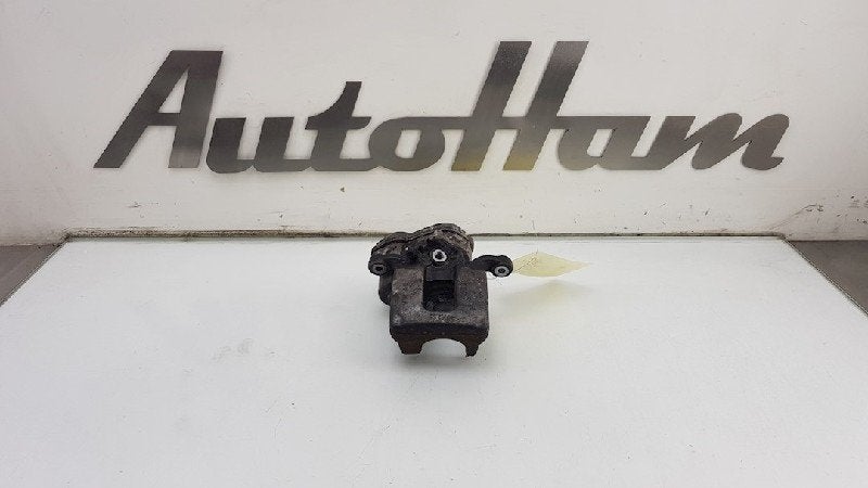 REMKLAUW RECHTS ACHTER Audi Q3 (8UB / 8UG) (01-2011/12-2019), Gebruikt, Audi