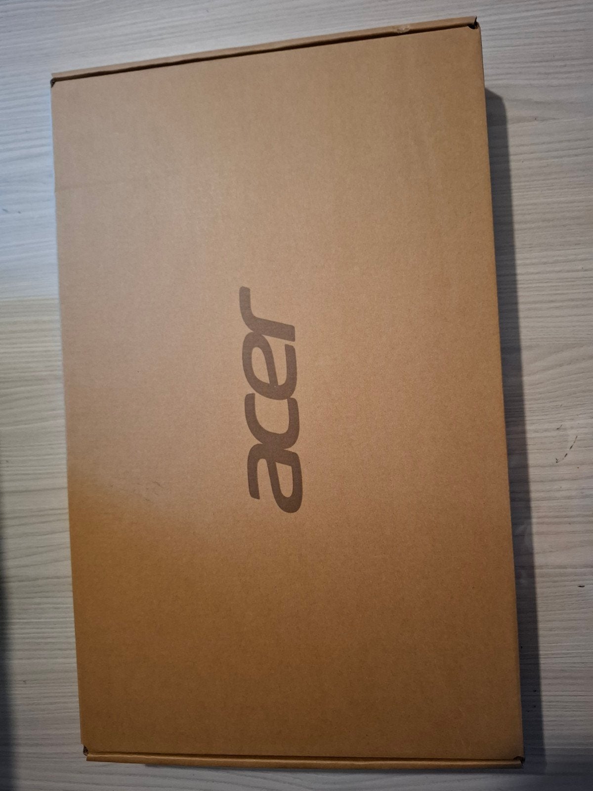 laptop Acer 15,6" led intel core i3 windows 11 16GB 512GB, Computers en Software, Ophalen, Intel i3 core, 15 inch, Nieuw