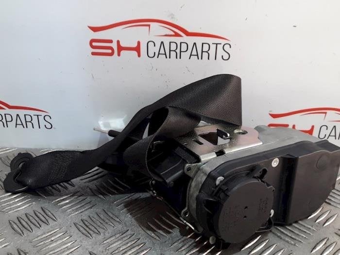 Ceinture de sécurité avant droite d'un Mercedes ML-Klasse, 3 mois de garantie, Utilisé, -, -
