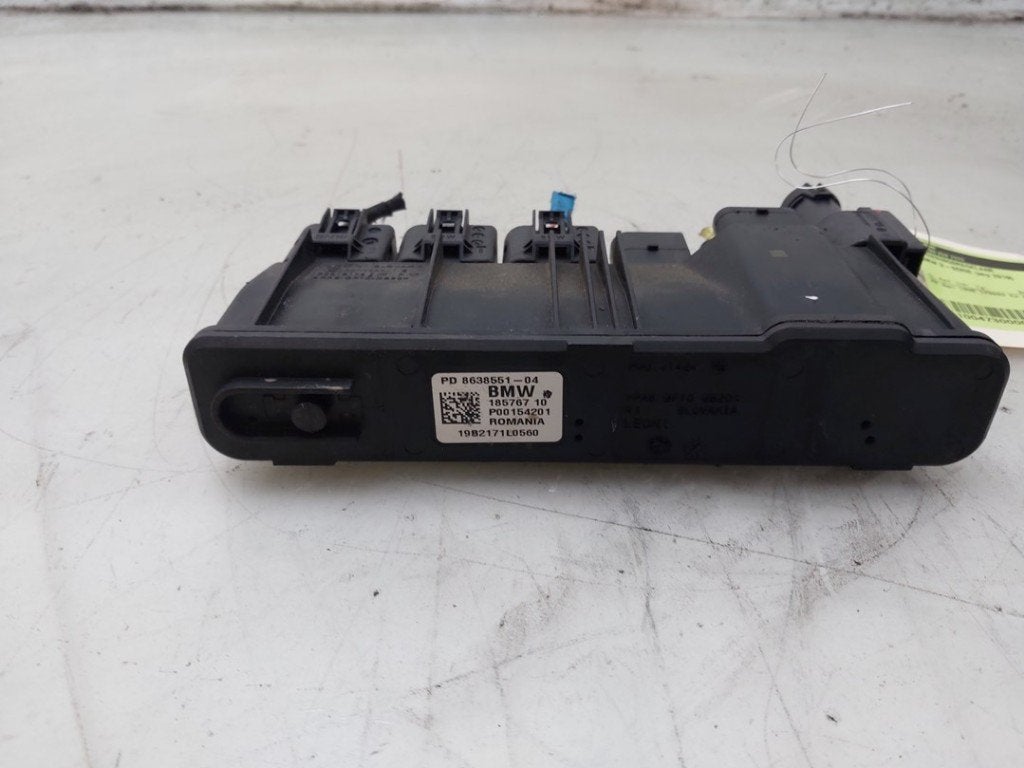 VERDELER BMW 3 serie Touring (G21) (|8638551|12638638551|), Gebruikt, BMW, Petuelring 130
80809  München, DE, Bayerische Motoren Werke AG