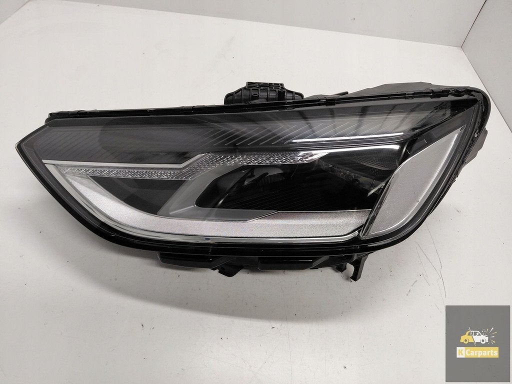 8W0.941.011 Audi A4 B9 8W Lift LED-lamp links, Auto-onderdelen, Gebruikt, AUDI AG, Auto-Union-Strasse 1
85045  Ingolstadt, DE