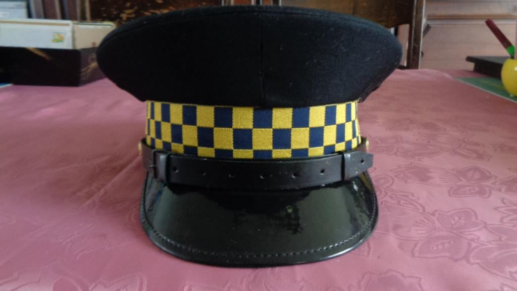 Kepie polonais, Enlèvement ou Envoi, Autres, Autres types