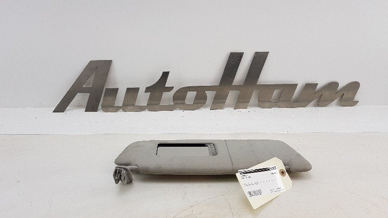 ZONNEKLEP Audi A4 Avant (B7) (01-2004/06-2008), Auto-onderdelen, Dhr. J. Ham, Gebruikt, Administratie@autoham.nl, Audi
