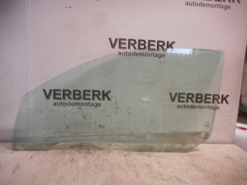 PORTIERRUIT LINKS Ford Focus 1 (01-1998/11-2004), Gebruikt, Ford