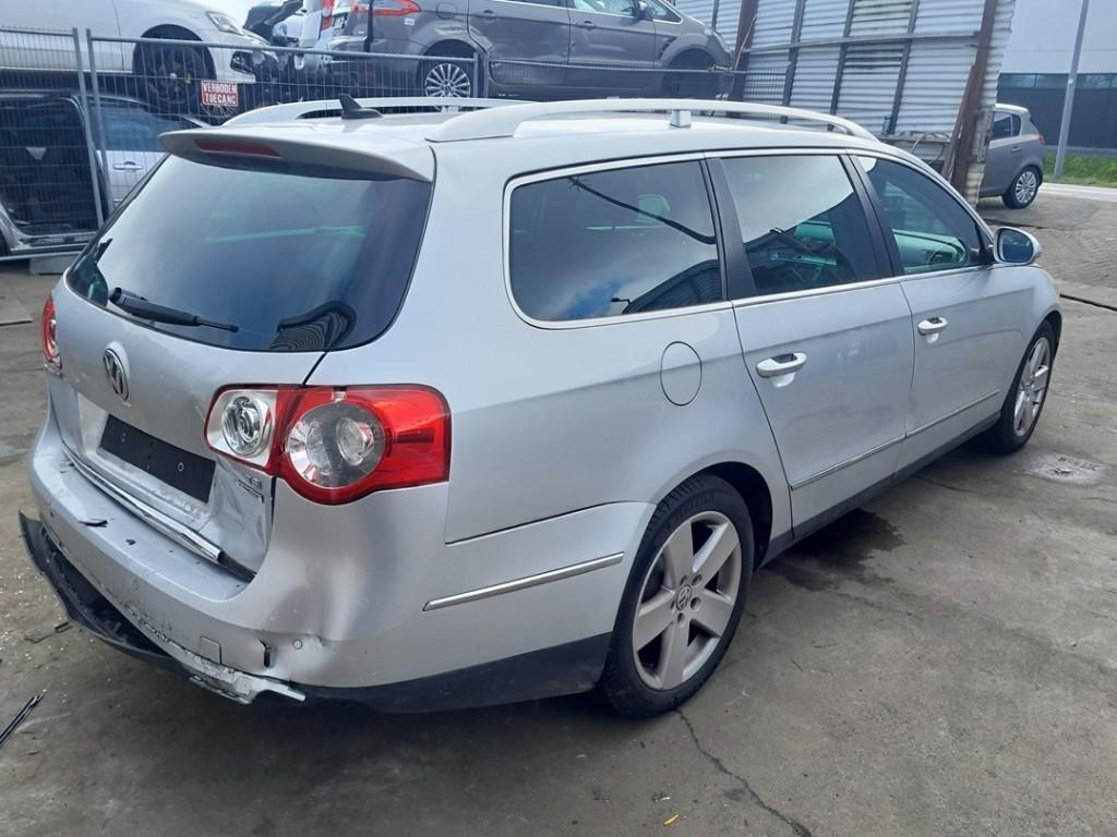 TRAPPE D'ESSENCE Volkswagen Passat Variant (3C5), Autos : Pièces & Accessoires, Utilisé, Volkswagen