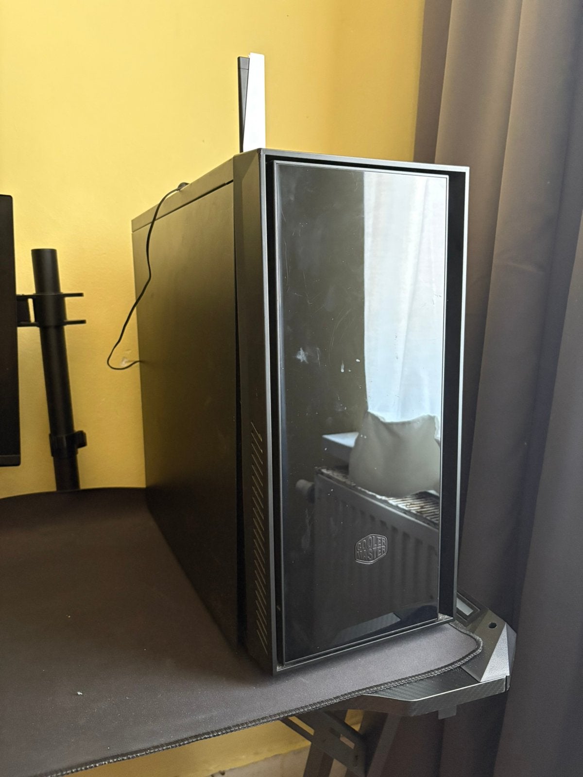 High-End GamingSetup RTX 3080 i9-11900KF 32GB RAM 1440p180Hz, Ophalen, Zo goed als nieuw