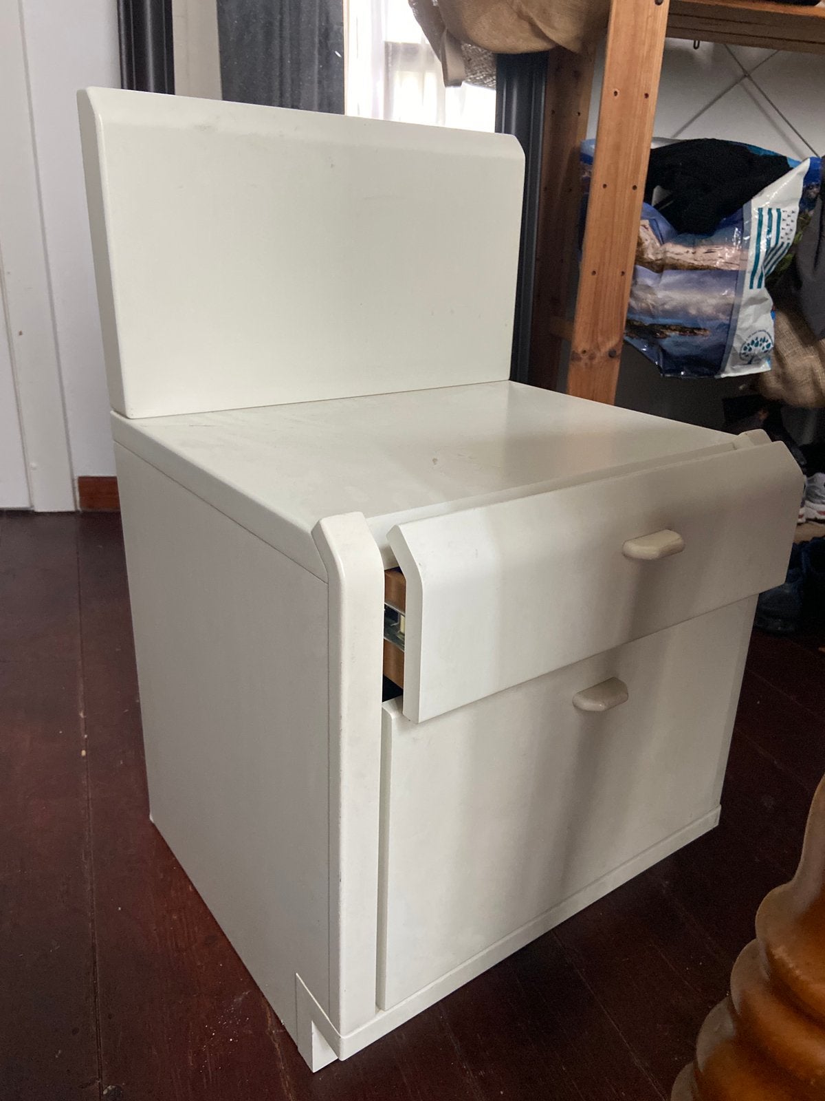 Petit meuble à tiroirs, Enlèvement, Utilisé, Moins de 50 cm, Moins de 50 cm
