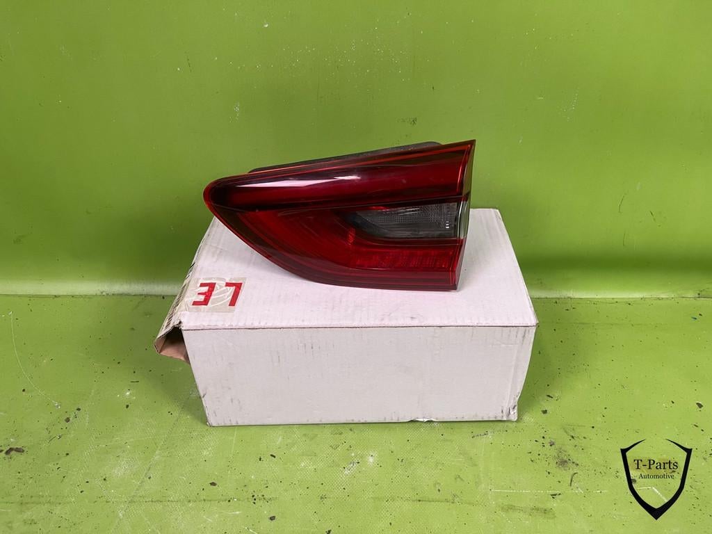 opel insignia rechts YQ00913280 achterlicht lamp, Auto-onderdelen, Info@fabrikant.eu, Opel, Fabrikantstraat 1
1000 AA  Amsterdam
