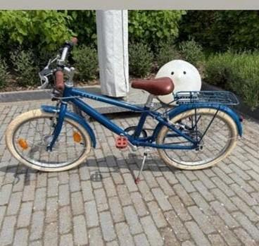 Fiets zeer goed prijs bespreekbaar, Enlèvement ou Envoi