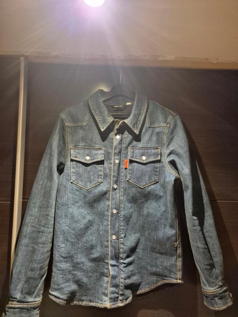 Veste moto, Enlèvement ou Envoi