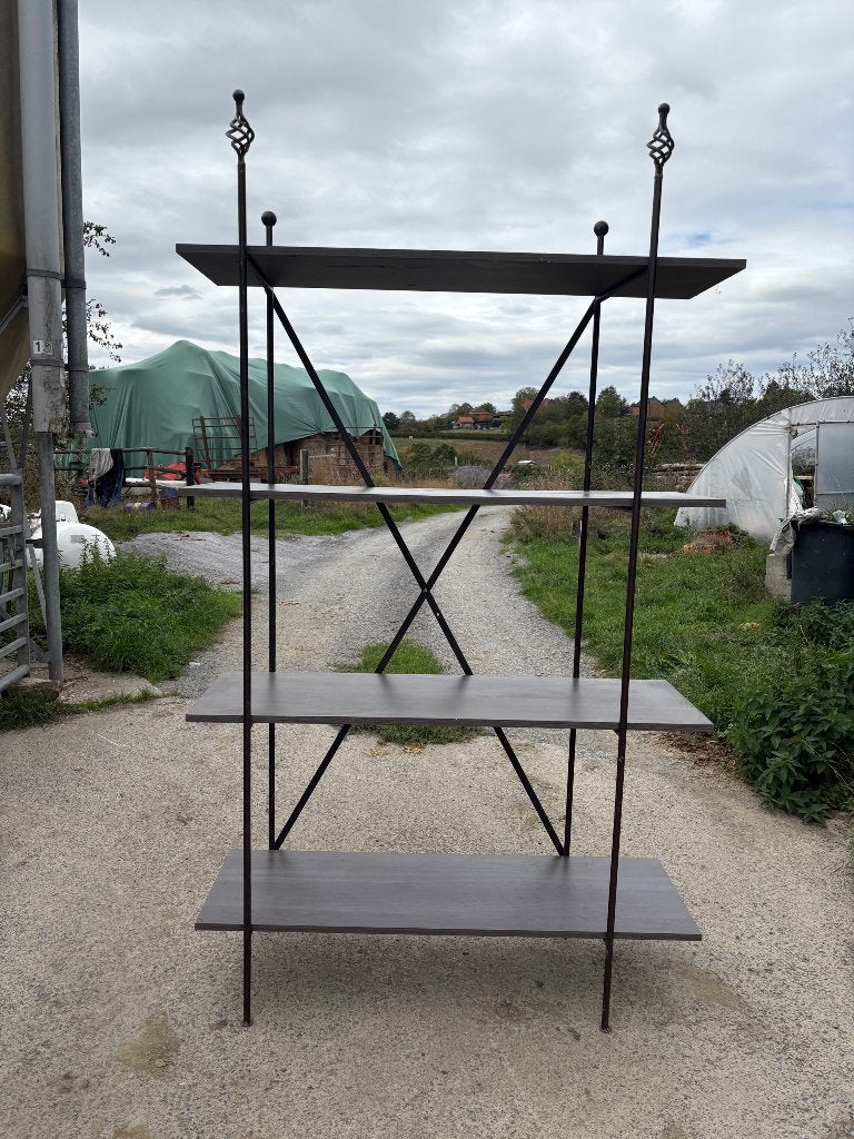 Jolie armoire pour magasin, Maison & Meubles, Enlèvement, Comme neuf