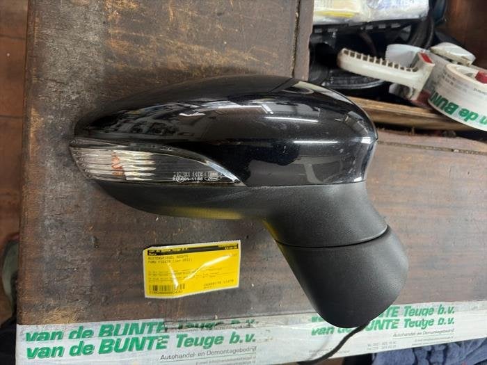 Rétroviseur extérieur droit d'un Ford Fiesta, -, 3 mois de garantie, -, -