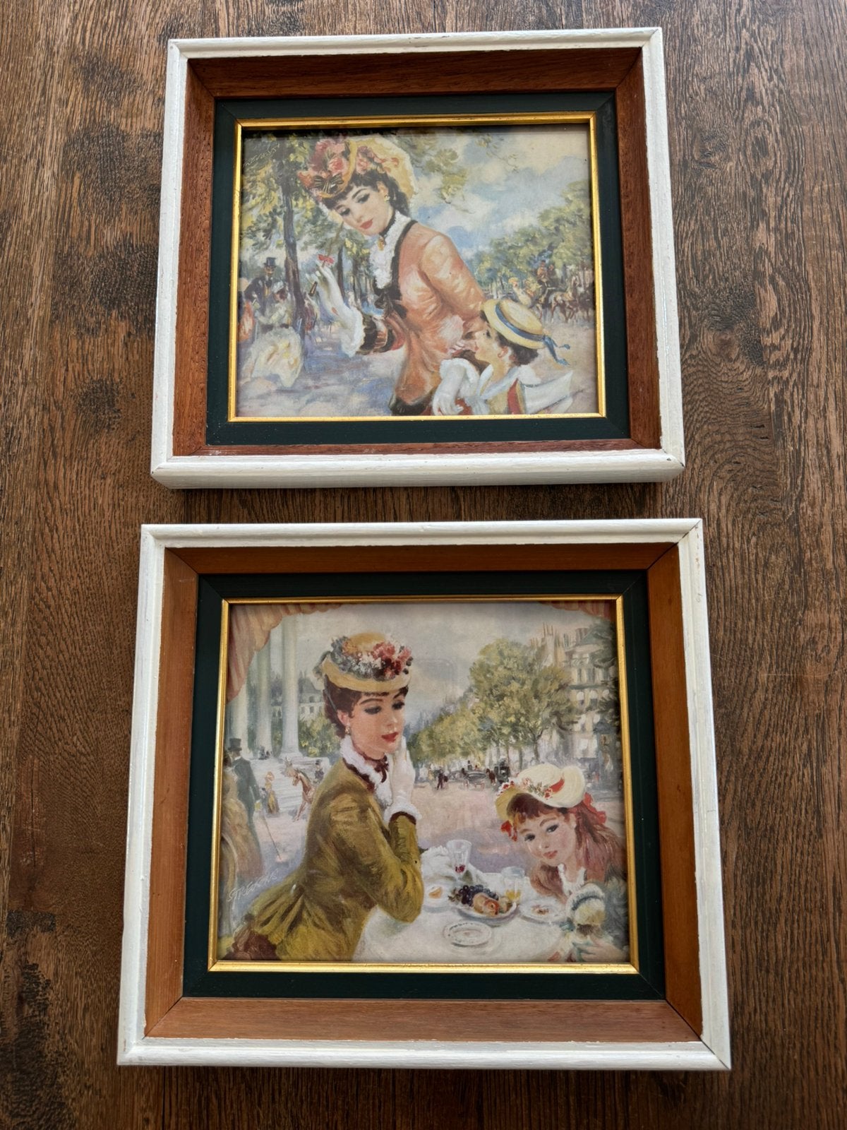 Print, Antiek en Kunst, Ophalen of Verzenden