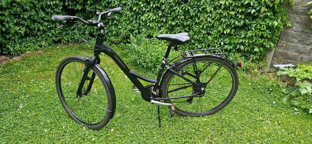 Vélo Orbea adolescent, Frein sur jante, 24 pouces ou plus, Comme neuf, Enlèvement
