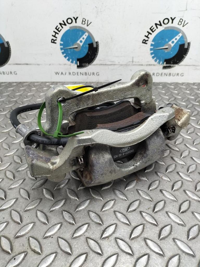 FORD PUMA TITANNIUM REM KLAUW 2022, Ophalen of Verzenden, Gebruikt, Stiba lid