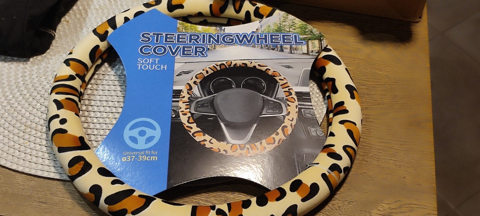 Stuurhoes, Auto-onderdelen, Ophalen, Nieuw