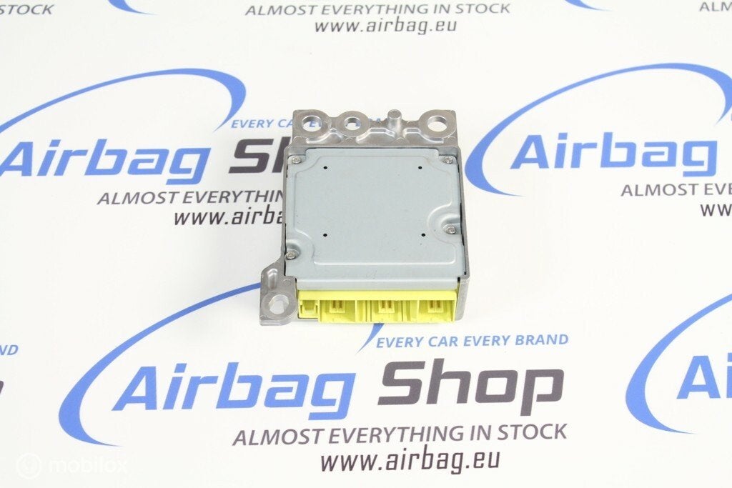 Airbag module Nissan Xtrail (2013-heden), Enlèvement ou Envoi, Utilisé