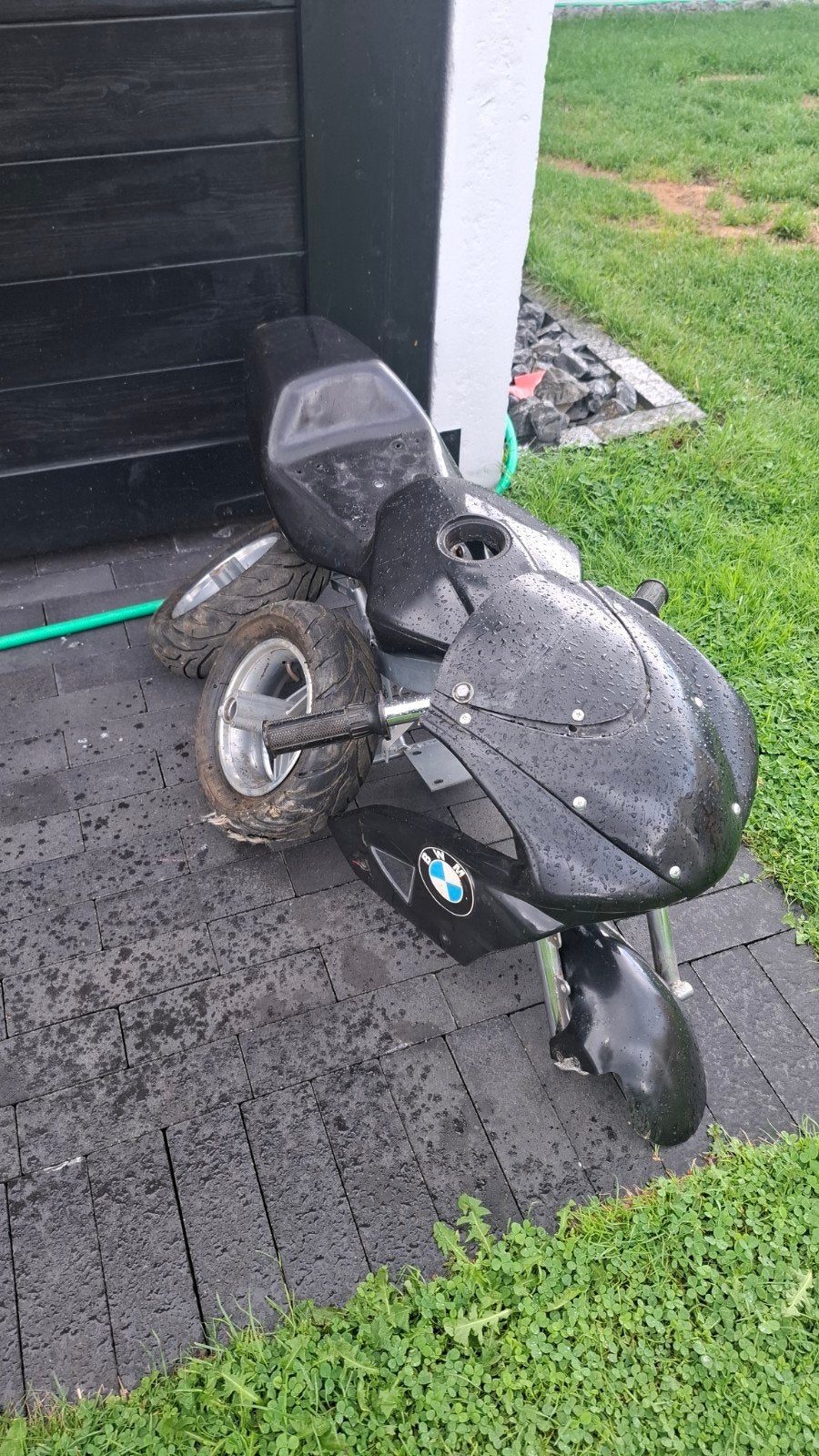 pocketbike onderdelen, Ophalen, Gebruikt, Overige typen