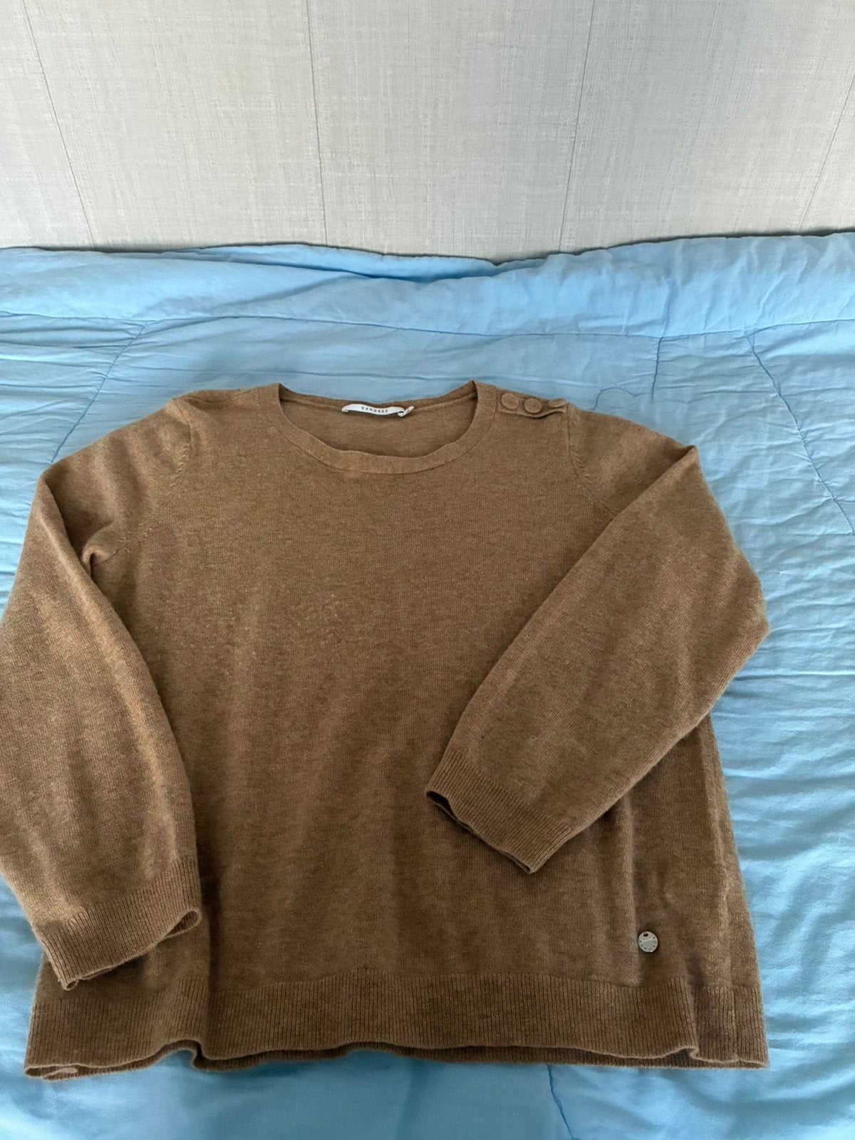Merkkledij  XANDRES  XL, Kleding | Dames, Ophalen of Verzenden, Gedragen, Maat 46/48 (XL) of groter