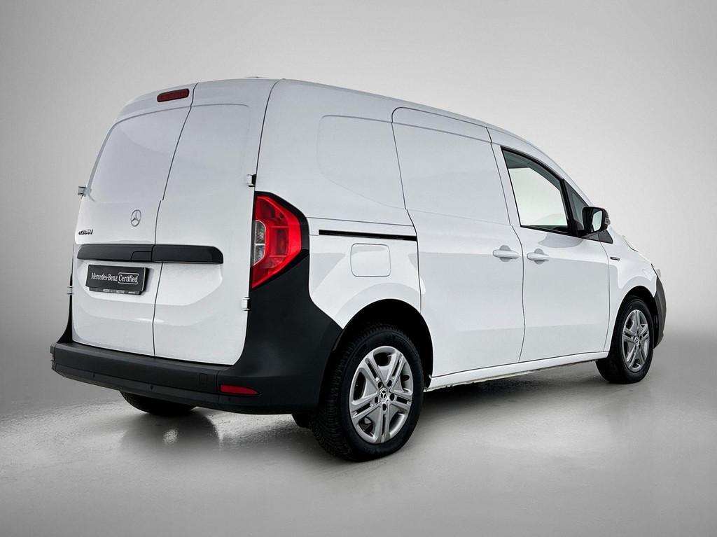 Mercedes-Benz eCitan 51kW L1 Pro Smartphone Integratie | Ver, Autos, Achat, 4 portes, Entreprise, 2 places
