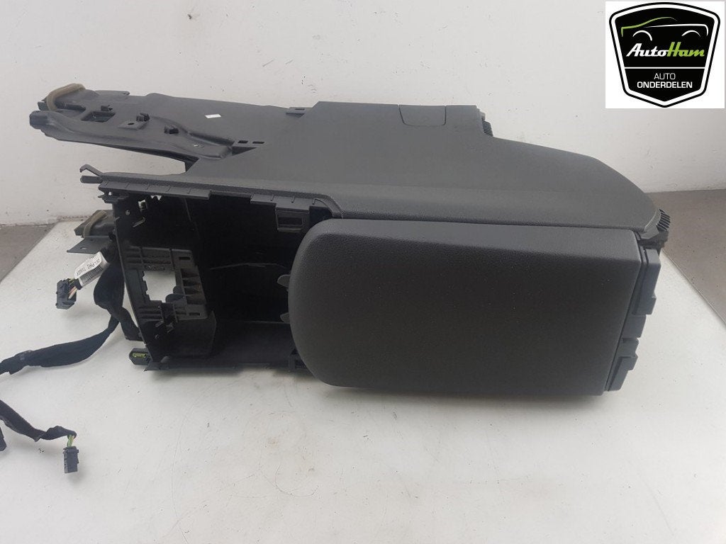 ARMLEUNING Peugeot 3008 I (0U / HU) (|7591S9|7591Q3|), Auto-onderdelen, Gebruikt, Peugeot