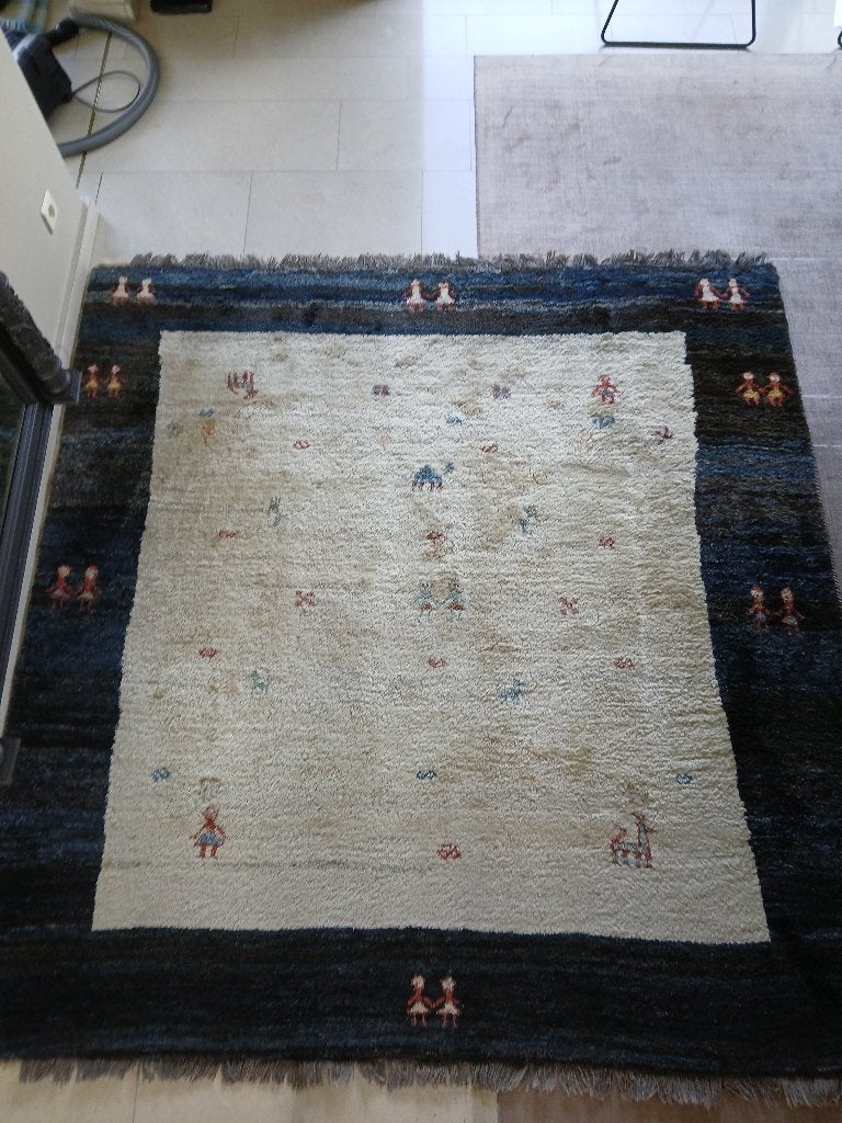 Oosterse (perzische) tapijt, 150 à 200 cm, 150 à 200 cm, Modern Perzisch, Enlèvement